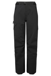 Nohavice Mountain Equipment Epic Pant Women's Black Short